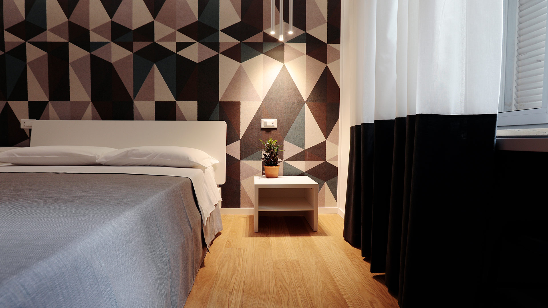 Suite Inn Rome Double Suite – Suite Inn Rome