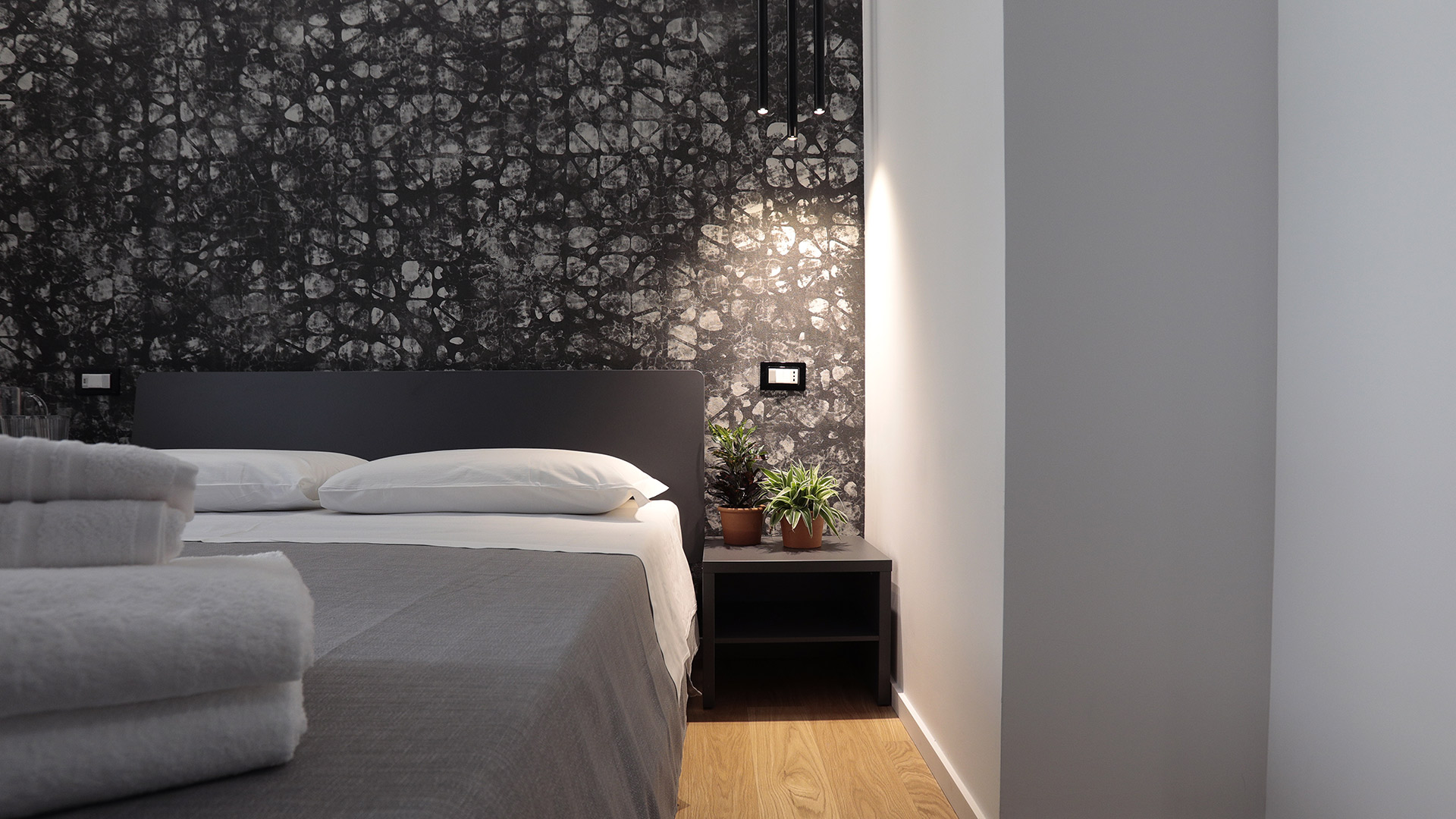 Suite Inn Rome Double Suite – Suite Inn Rome